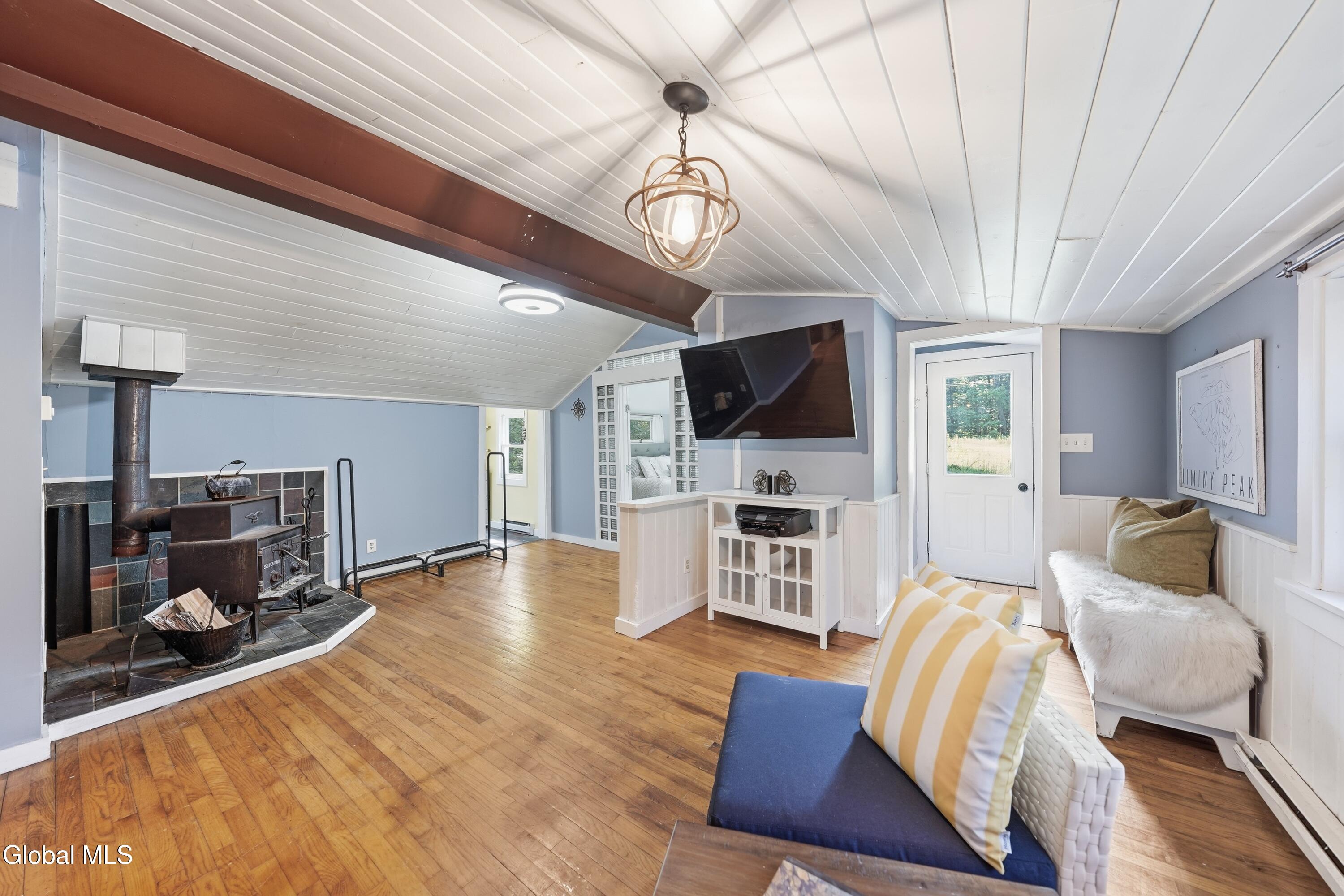 22 Shore Way Stephentown NY 12169