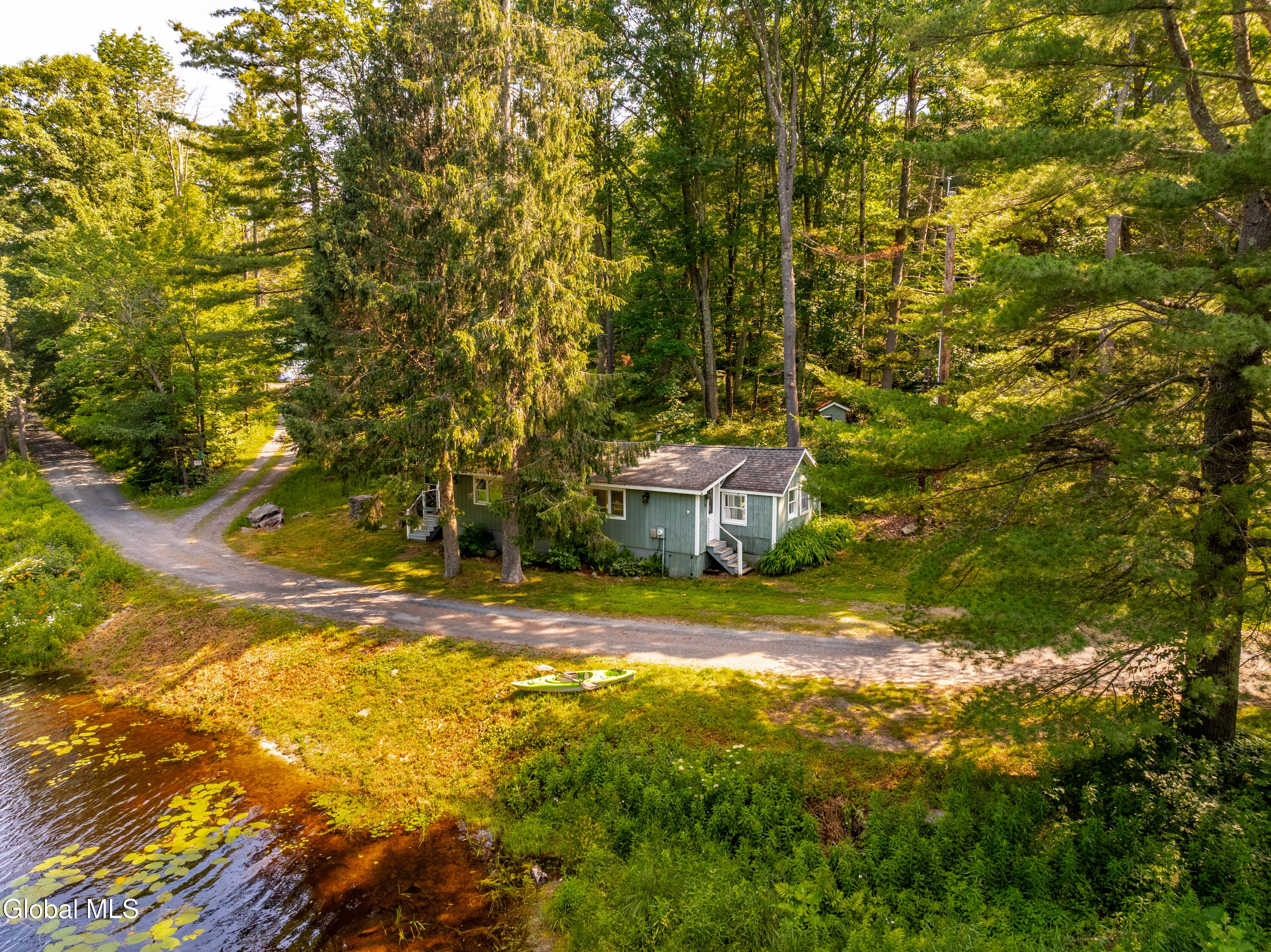 22 Shore Way Stephentown NY 12169