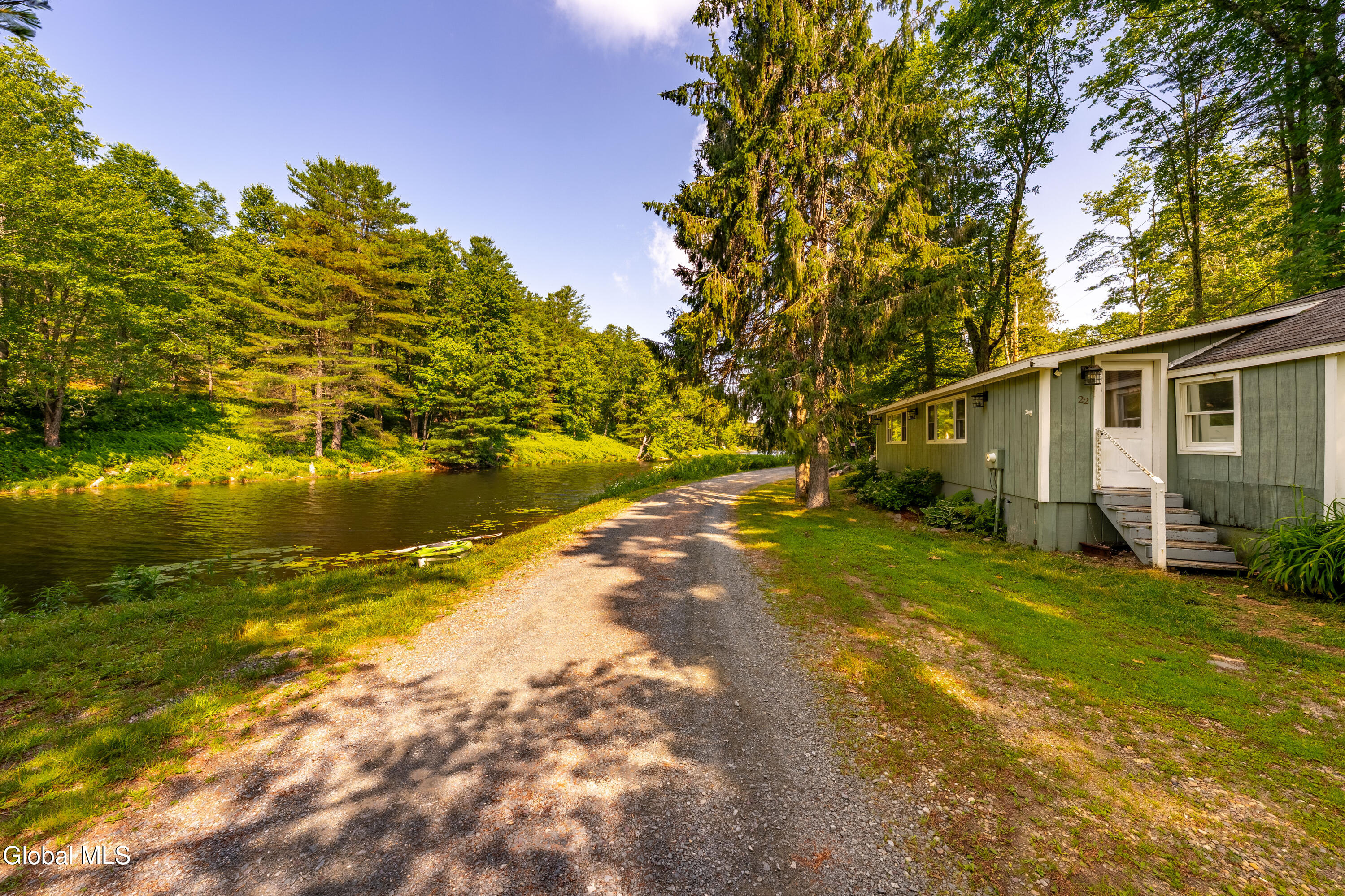 22 Shore Way Stephentown NY 12169