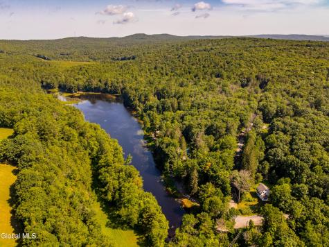 22 Shore Way Stephentown NY 12169