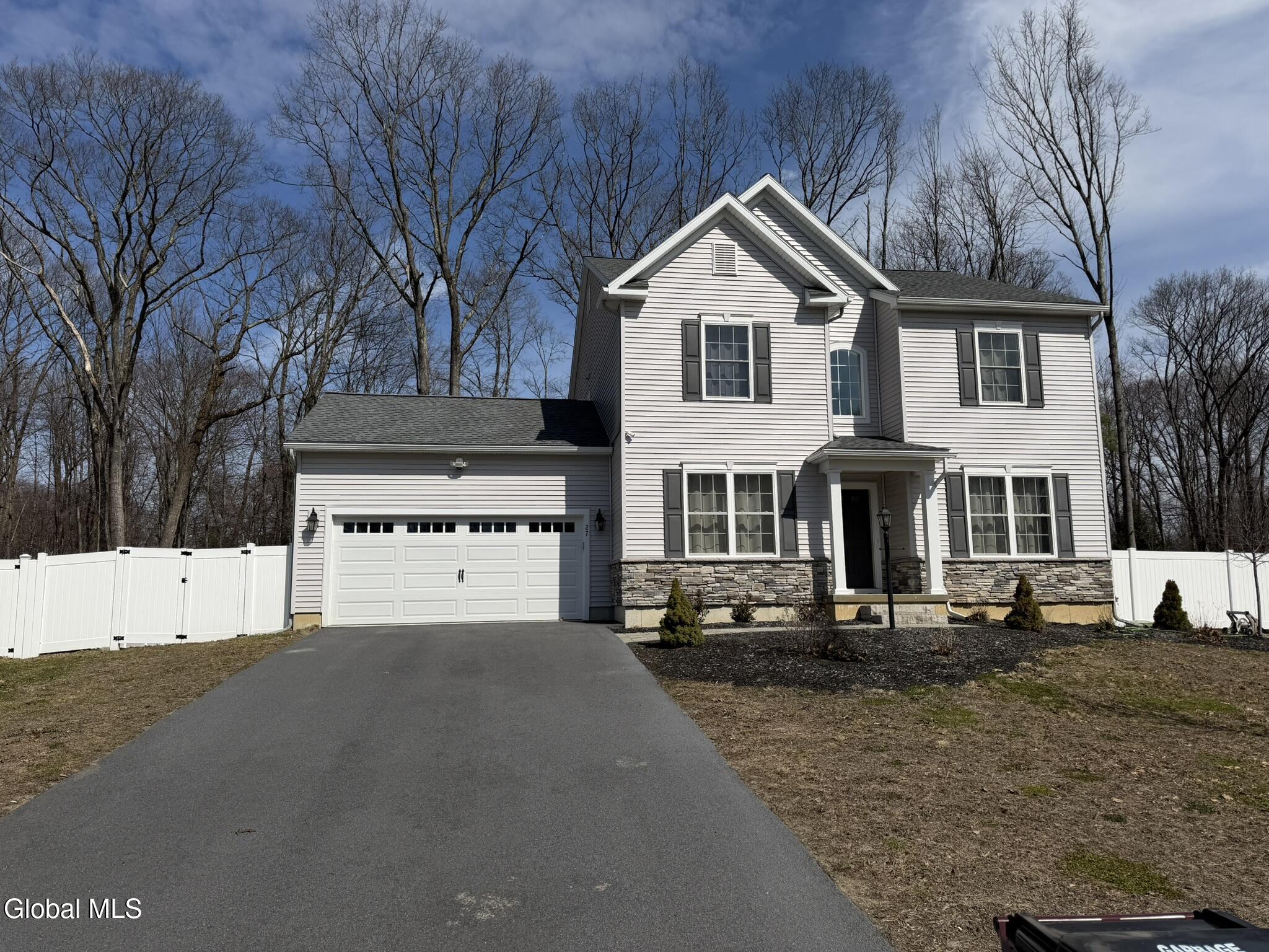 27 Spencer Street Clifton Park NY 12065