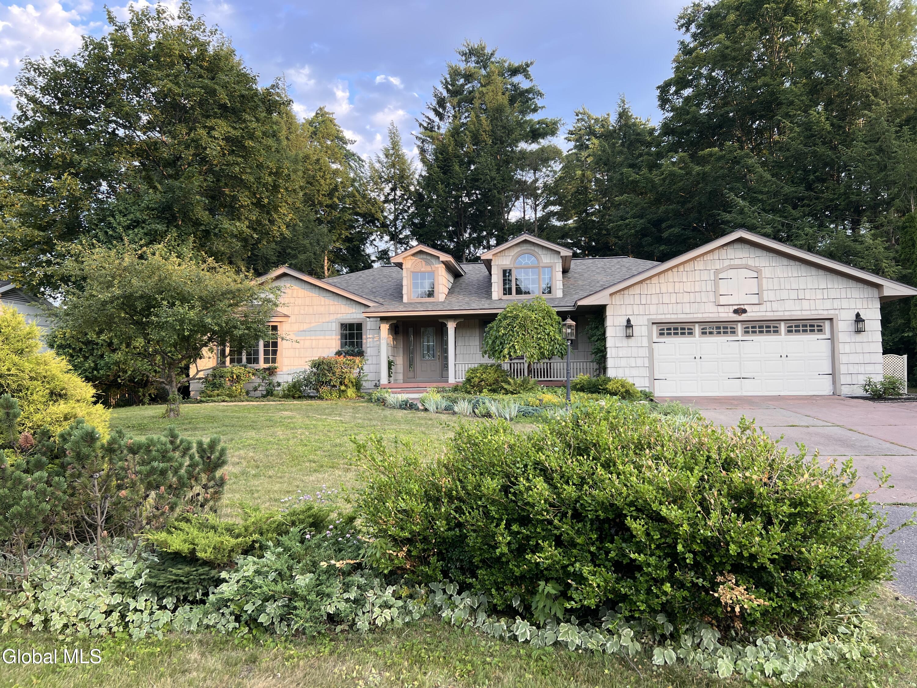 85 Fort Amherst Rd Road Glens Falls NY 12801