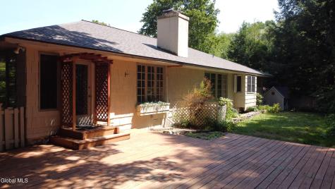 85 Fort Amherst Rd Road Glens Falls NY 12801