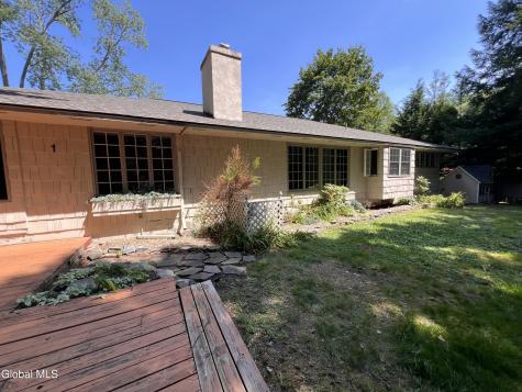 85 Fort Amherst Rd Road Glens Falls NY 12801