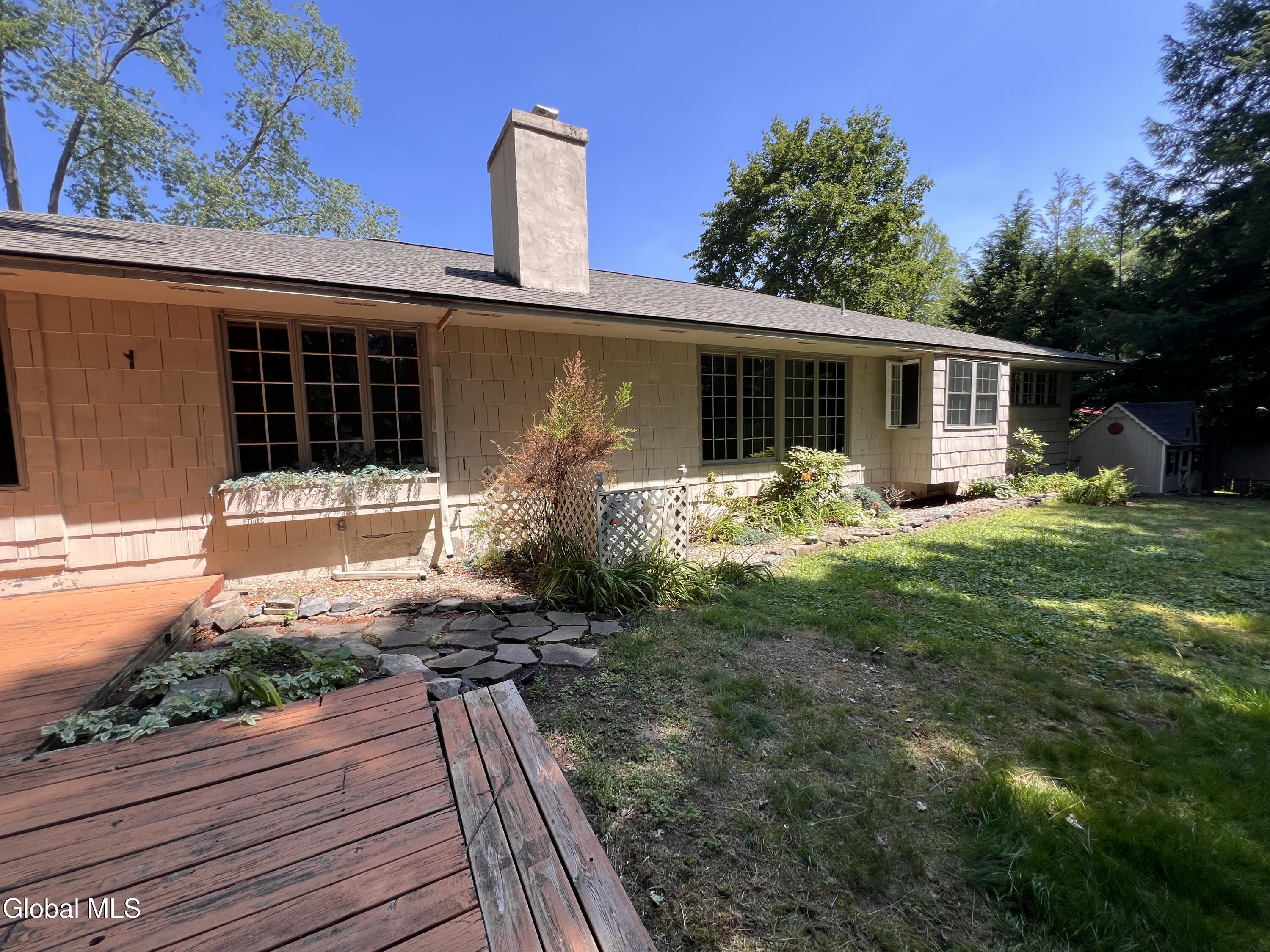 85 Fort Amherst Rd Road Glens Falls NY 12801