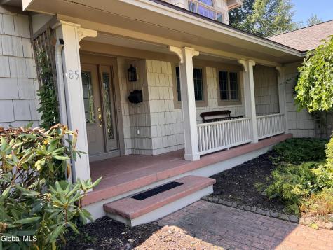 85 Fort Amherst Rd Road Glens Falls NY 12801