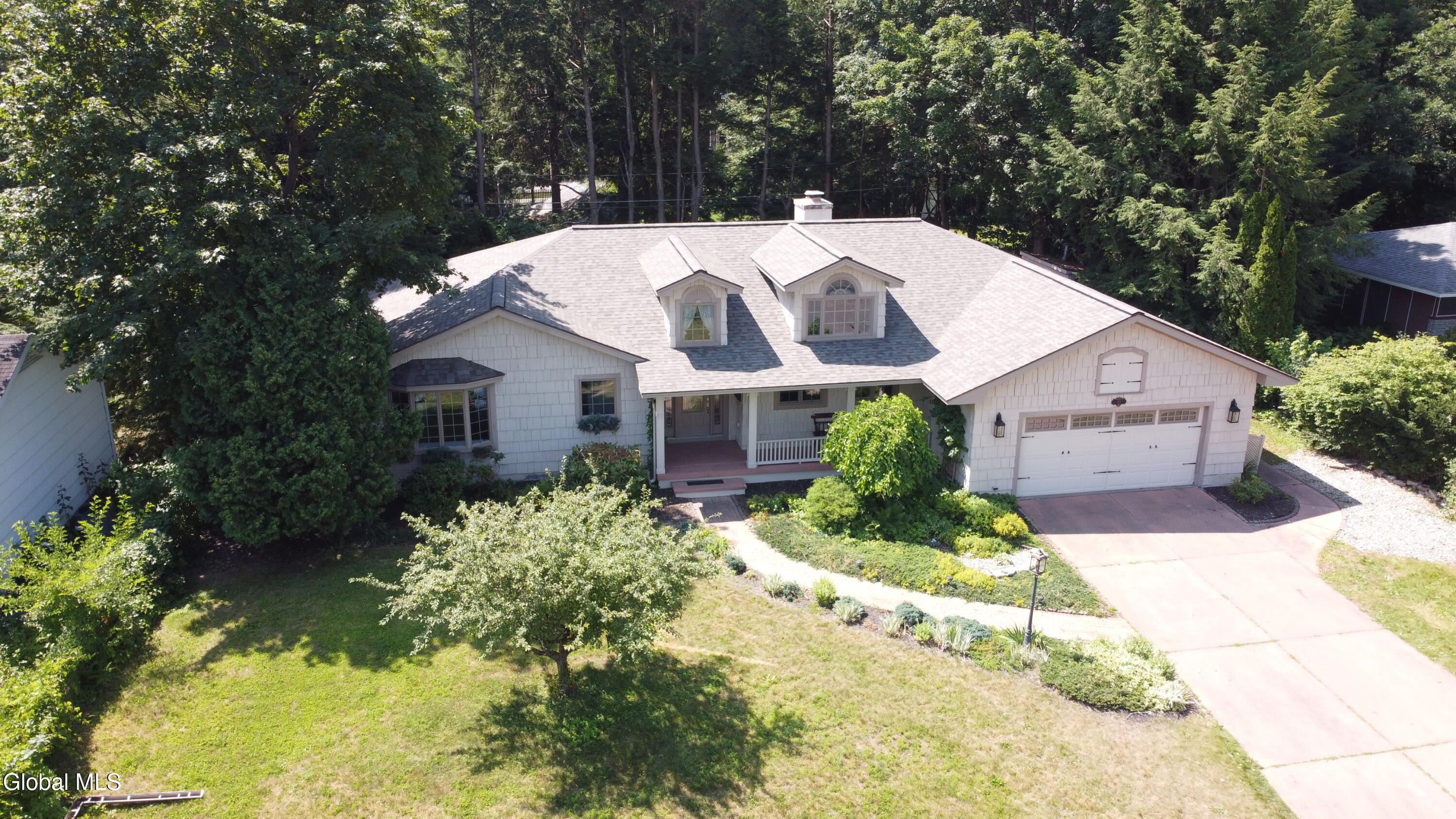 85 Fort Amherst Rd Road Glens Falls NY 12801