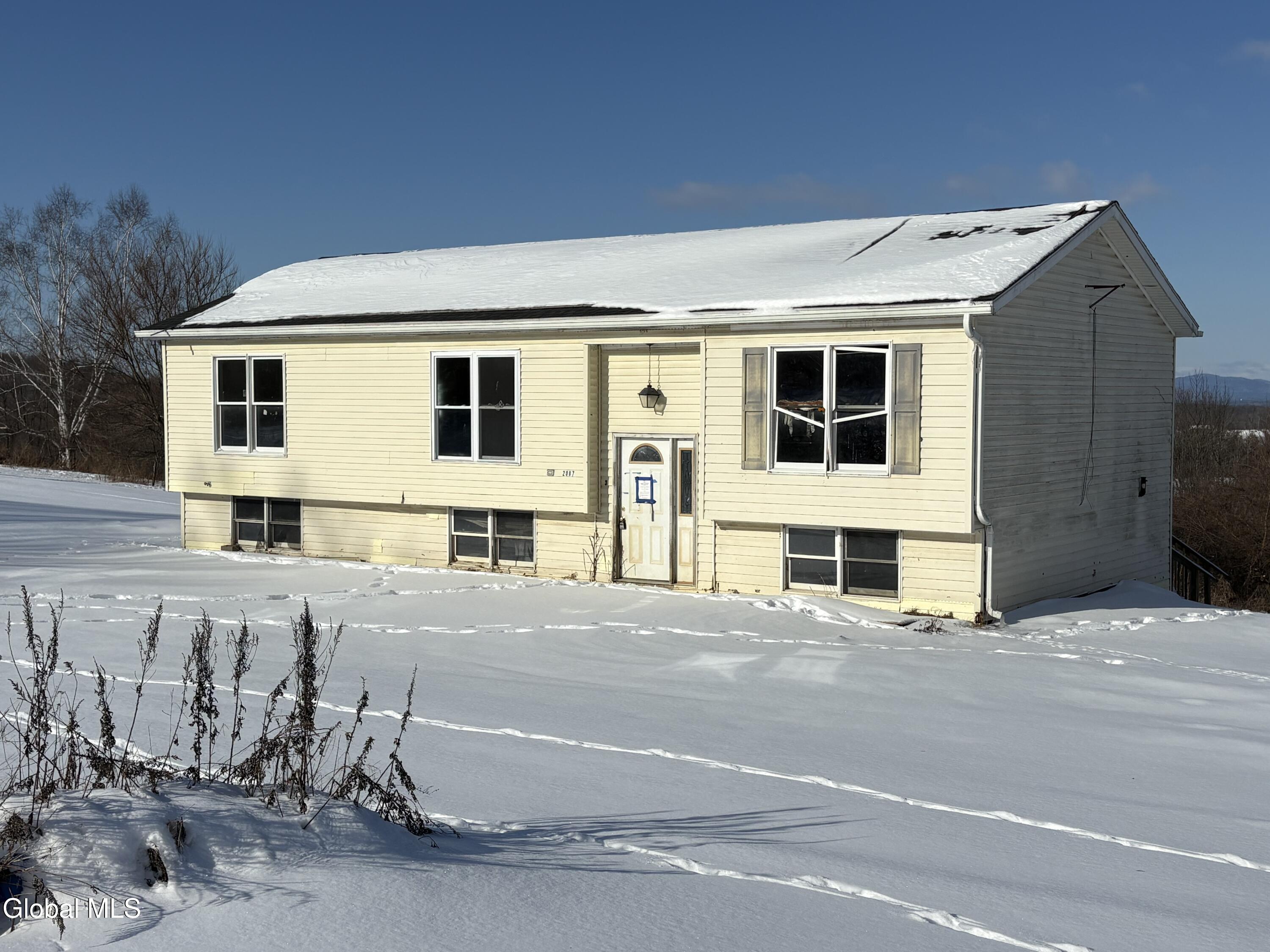 2087 Coach Road Argyle NY 12809