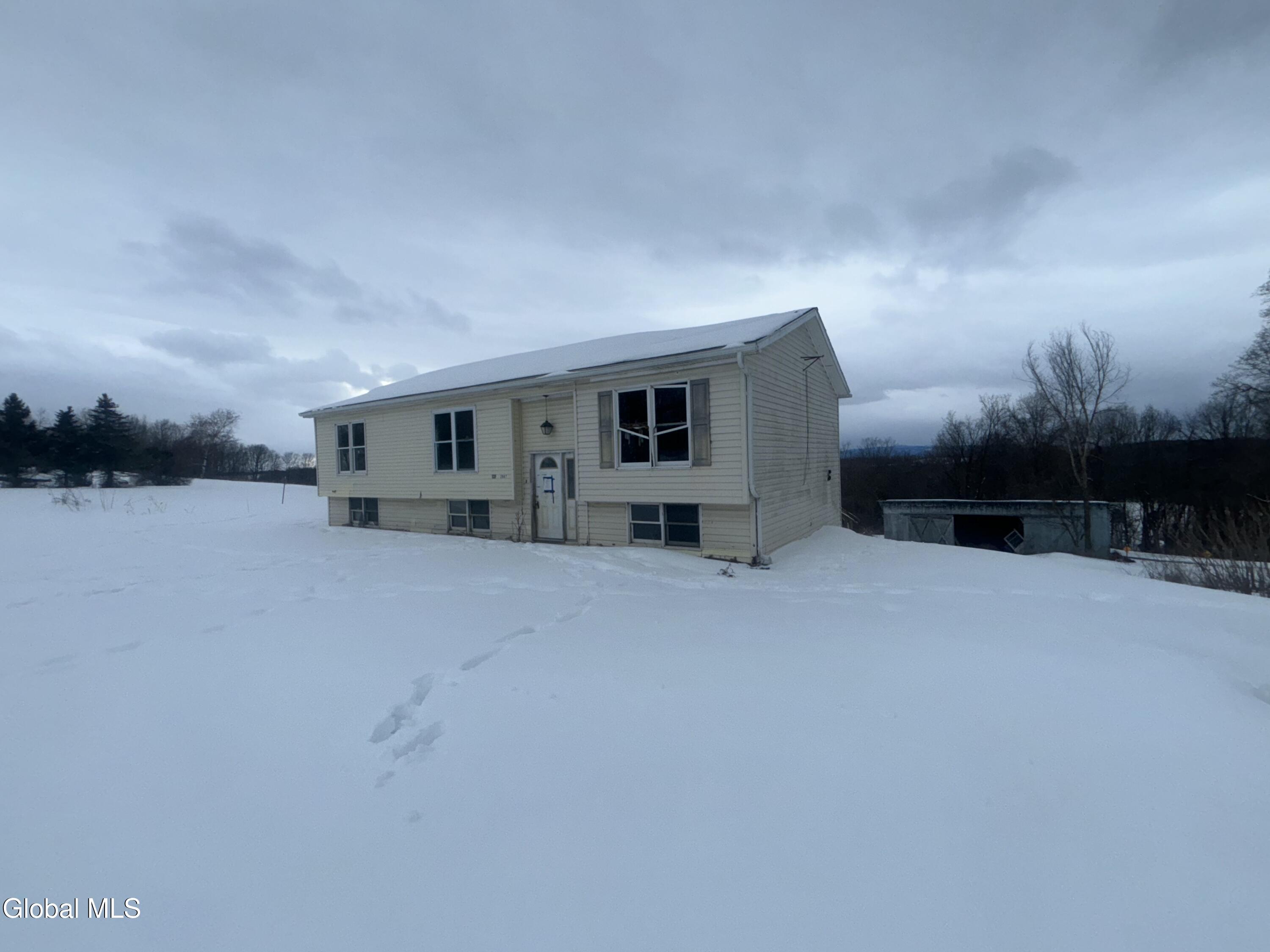 2087 Coach Road Argyle NY 12809