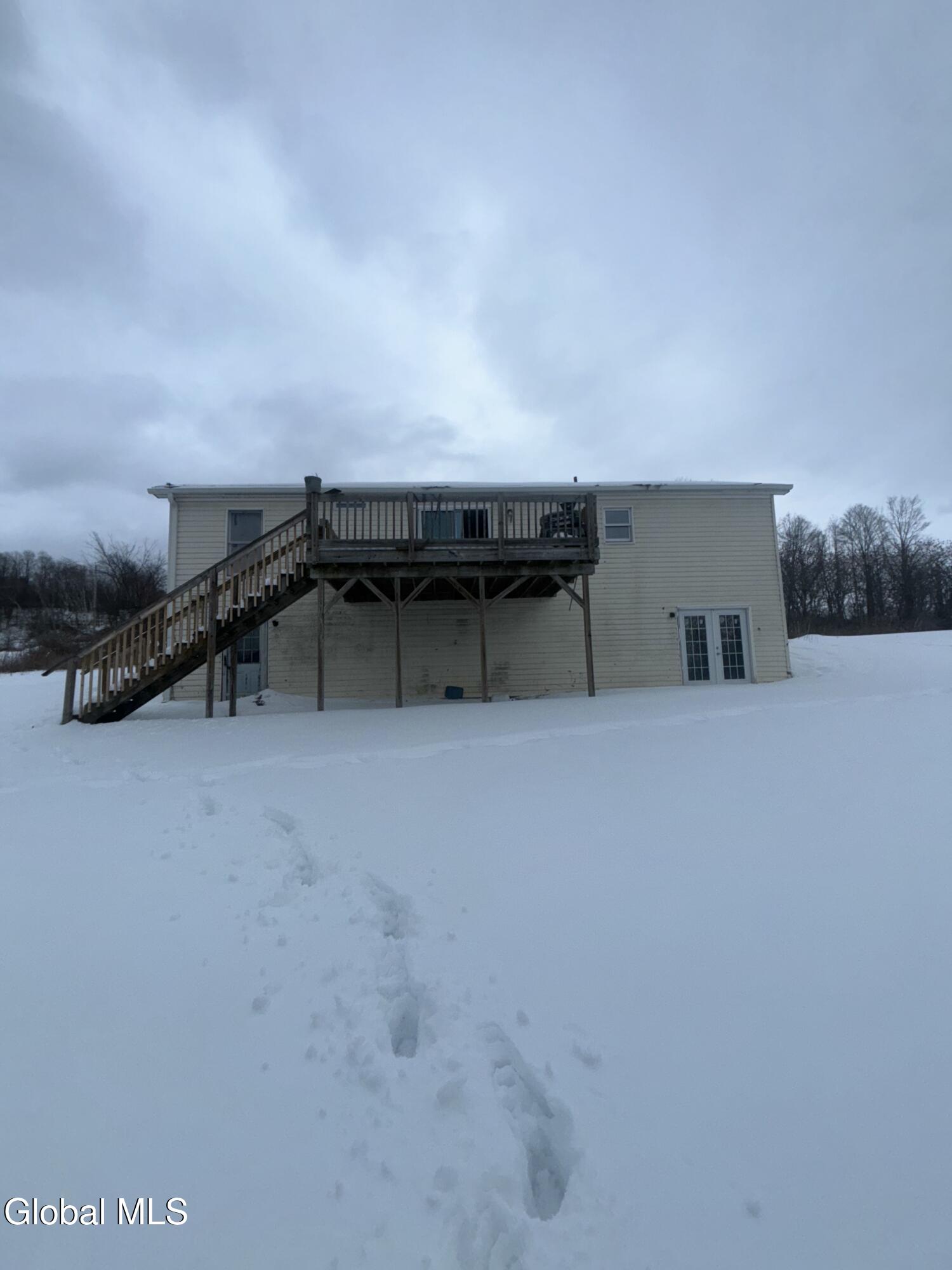 2087 Coach Road Argyle NY 12809