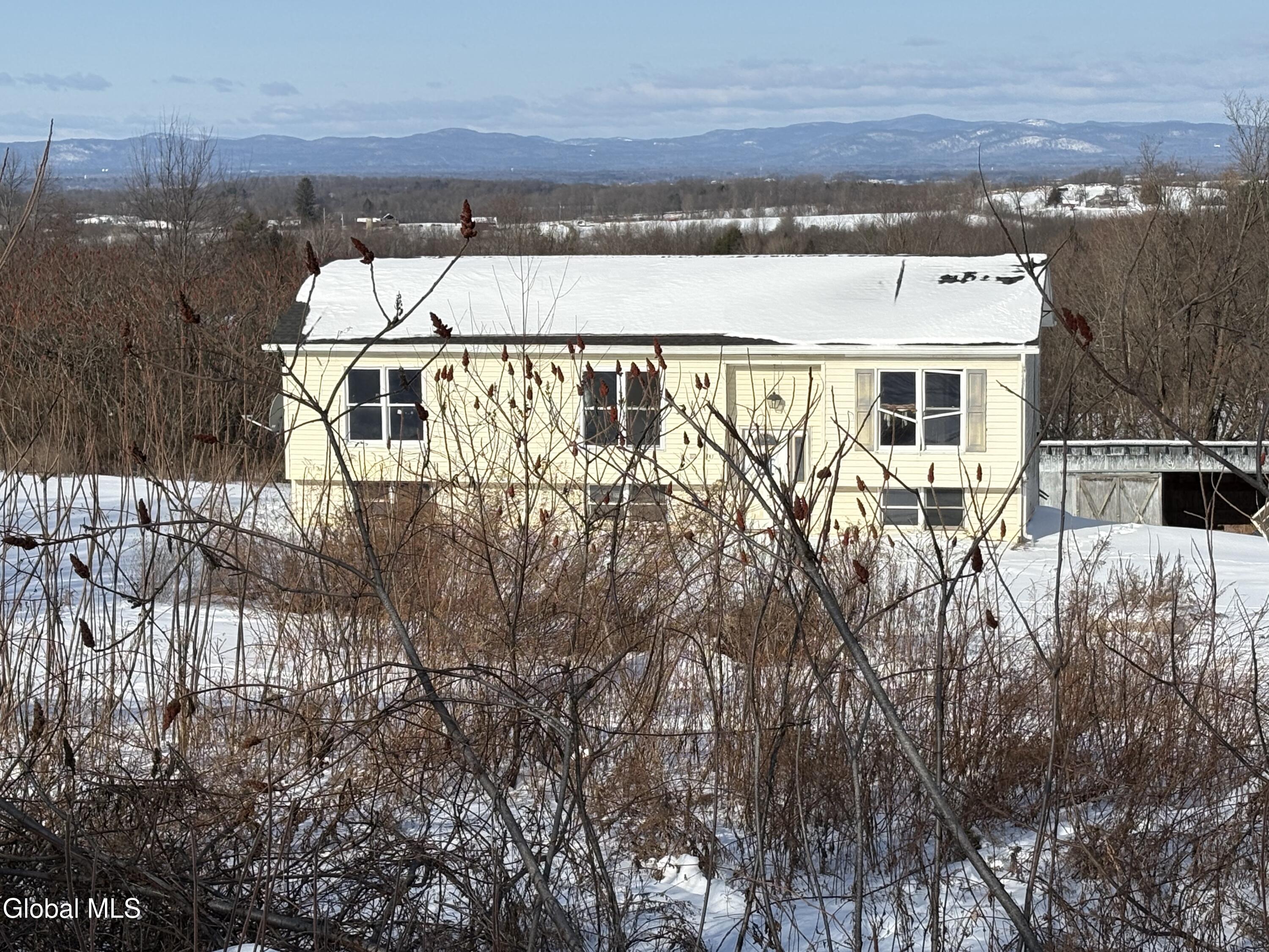 2087 Coach Road Argyle NY 12809