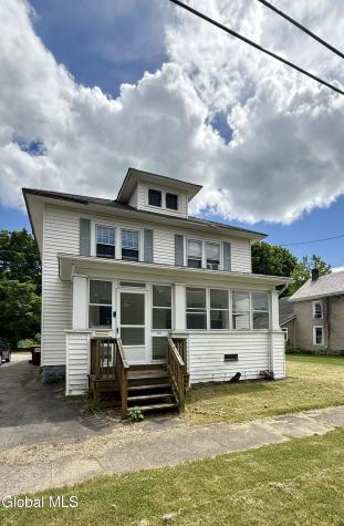 34 Center Street Fort Edward NY 12828