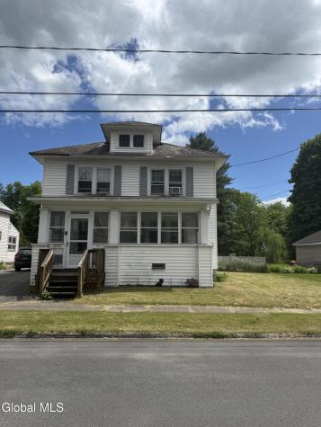 34 Center Street Fort Edward NY 12828