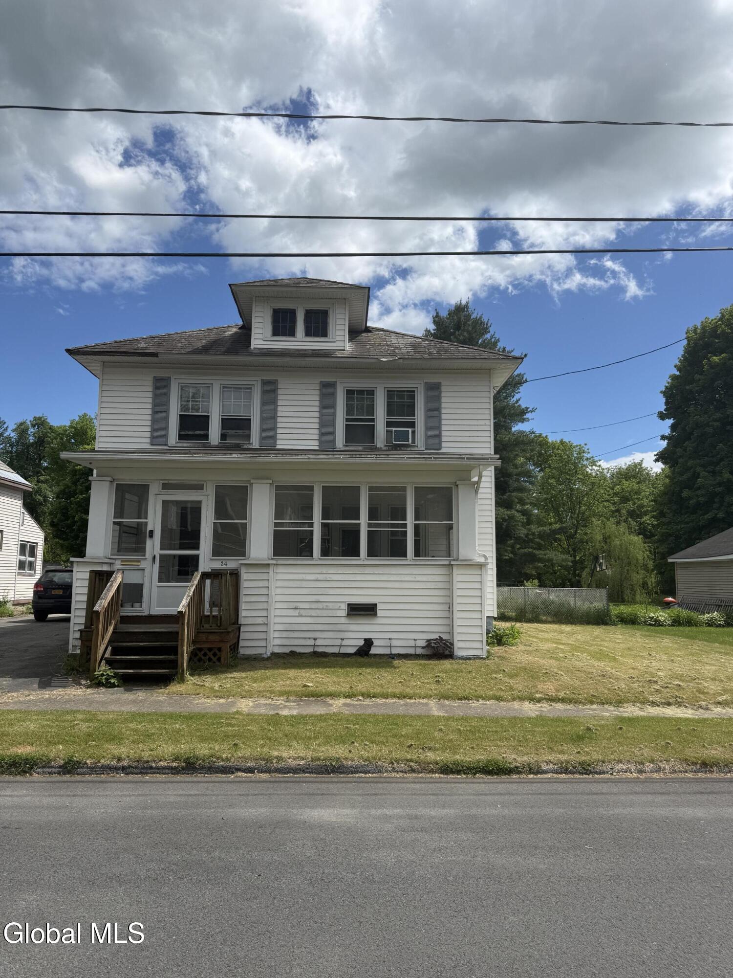 34 Center Street Fort Edward NY 12828