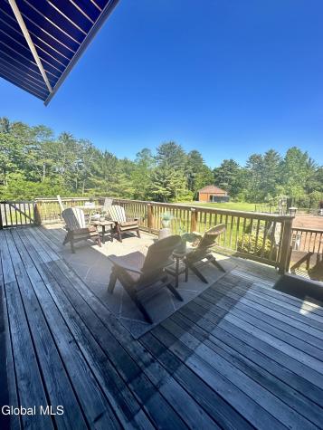 3041 Mariaville Road Schenectady NY 12306