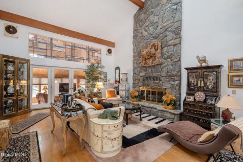 3041 Mariaville Road Schenectady NY 12306