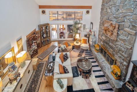 3041 Mariaville Road Schenectady NY 12306