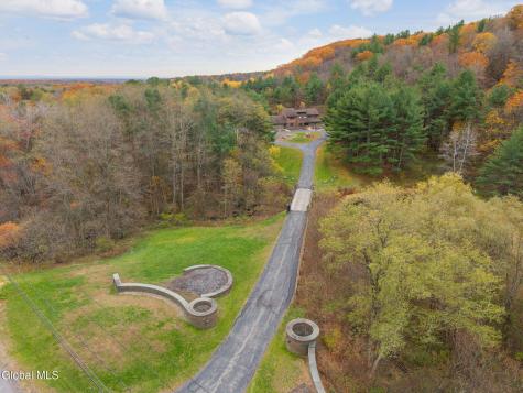 3041 Mariaville Road Schenectady NY 12306