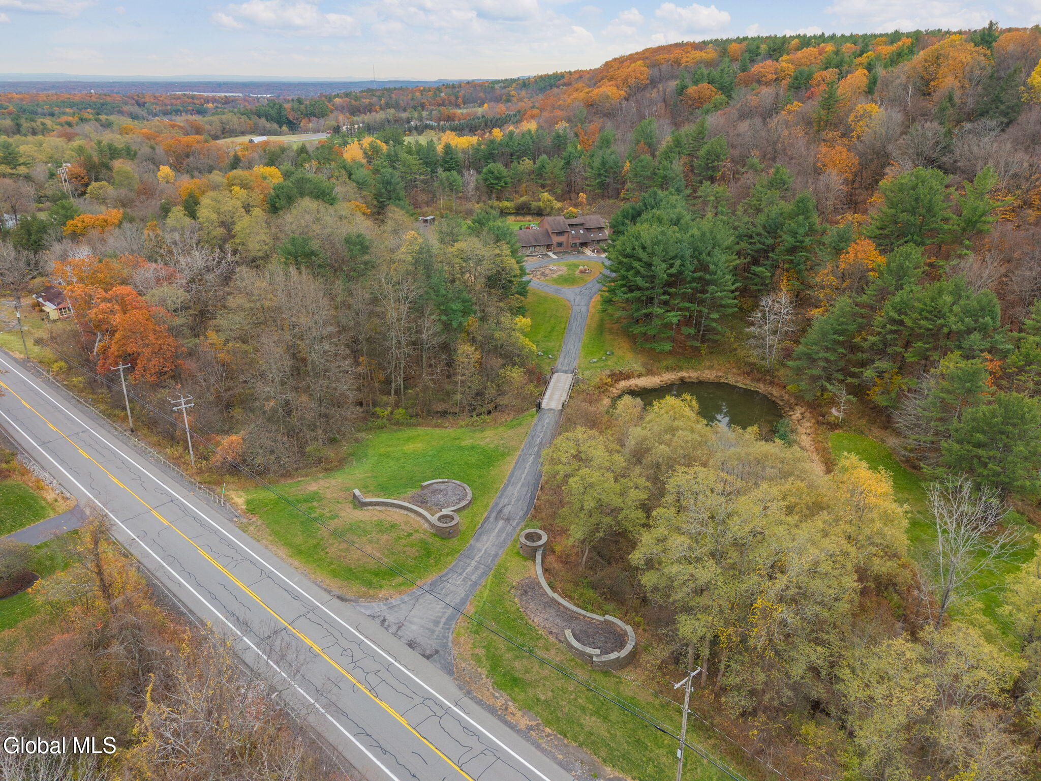 3041 Mariaville Road Schenectady NY 12306