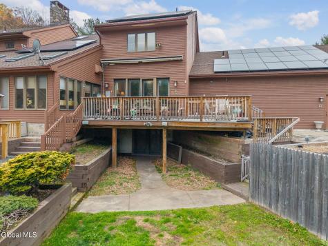 3041 Mariaville Road Schenectady NY 12306