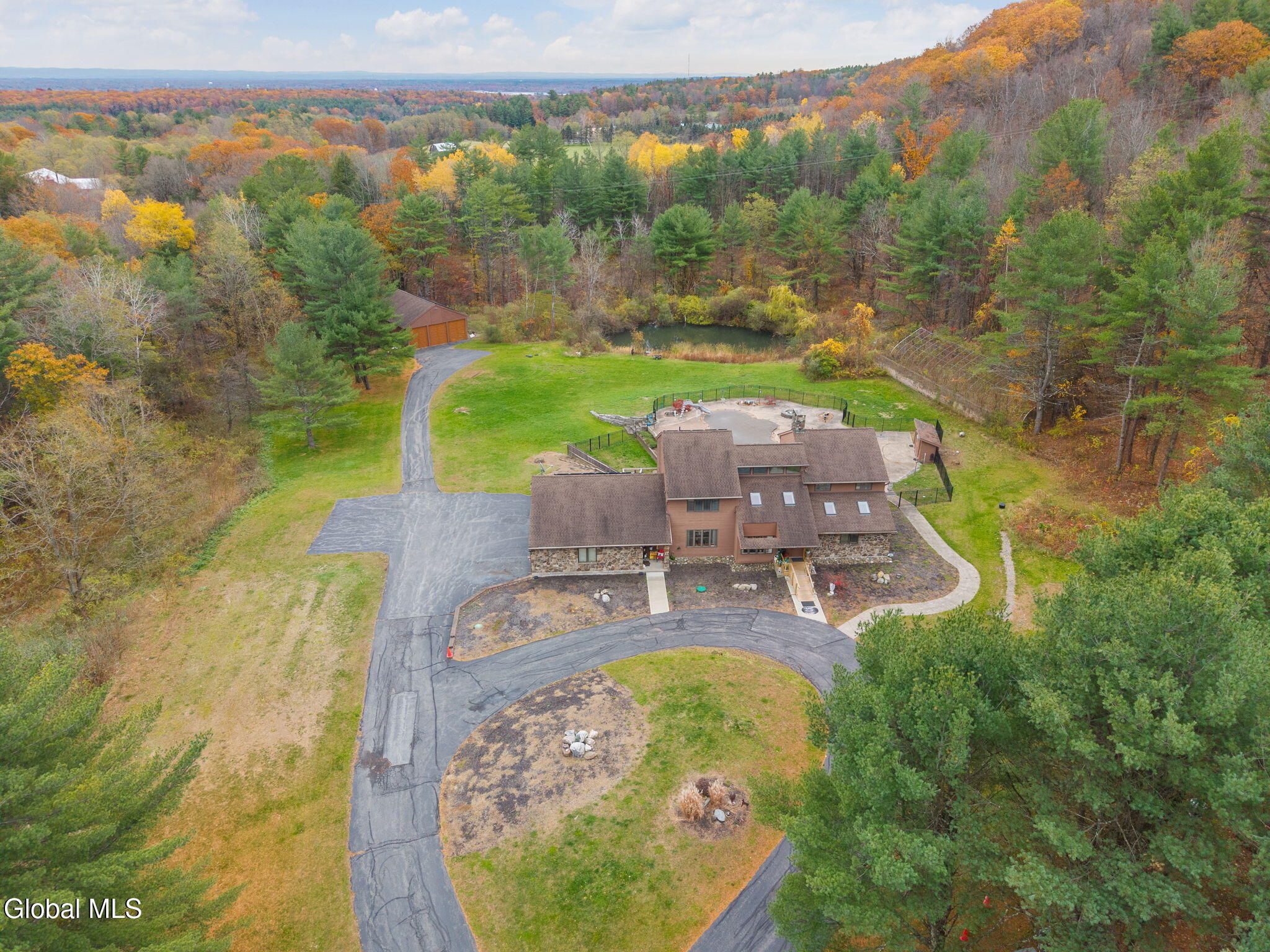 3041 Mariaville Road Schenectady NY 12306