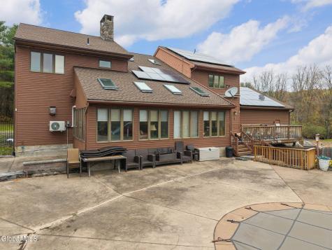 3041 Mariaville Road Schenectady NY 12306