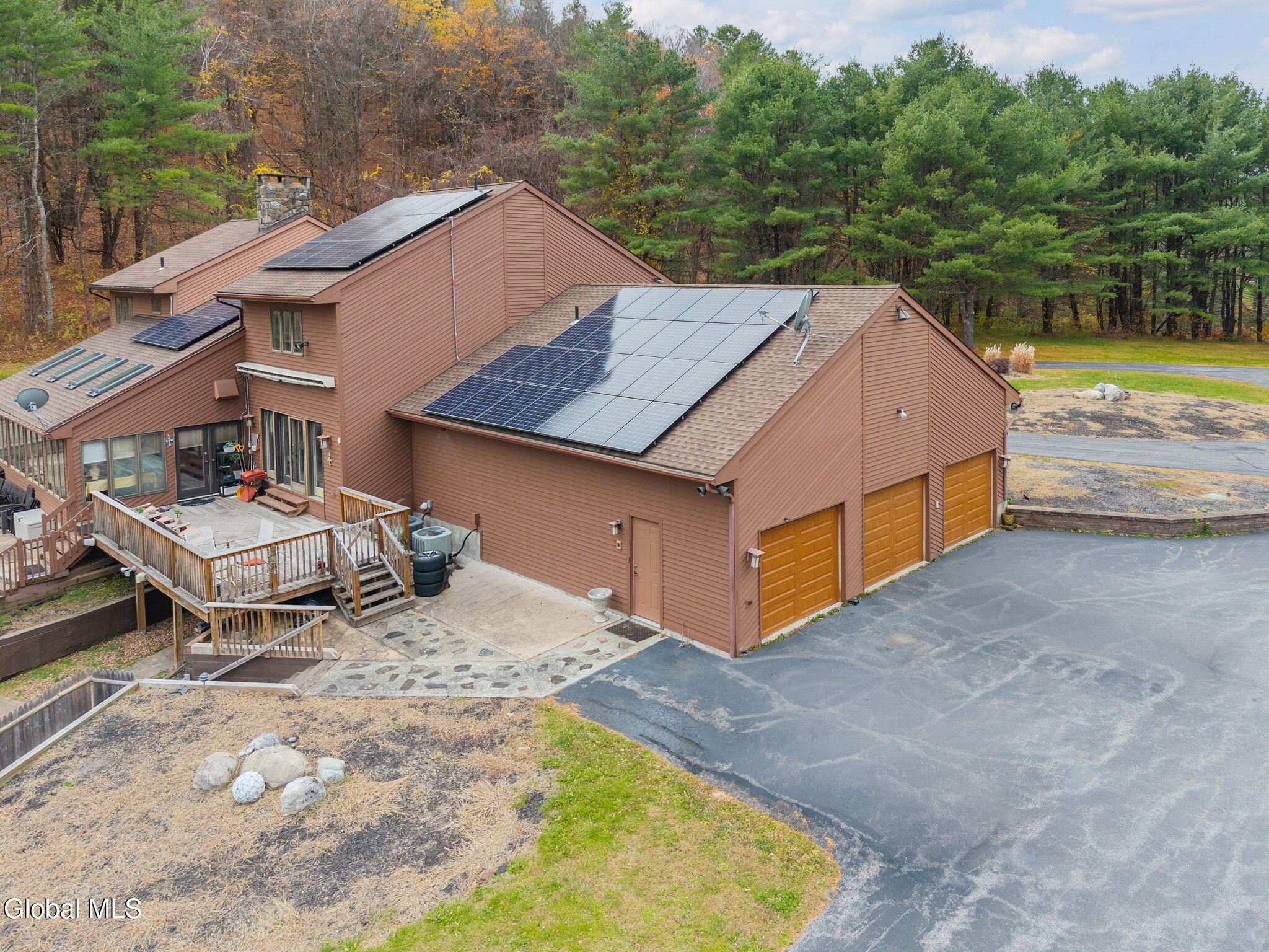 3041 Mariaville Road Schenectady NY 12306