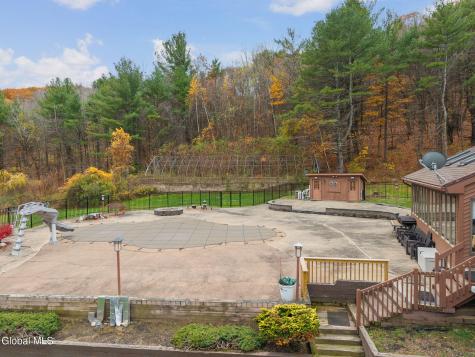 3041 Mariaville Road Schenectady NY 12306