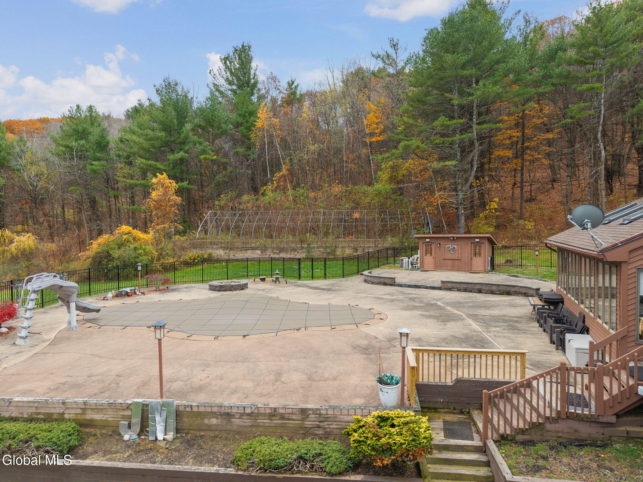 3041 Mariaville Road Schenectady NY 12306