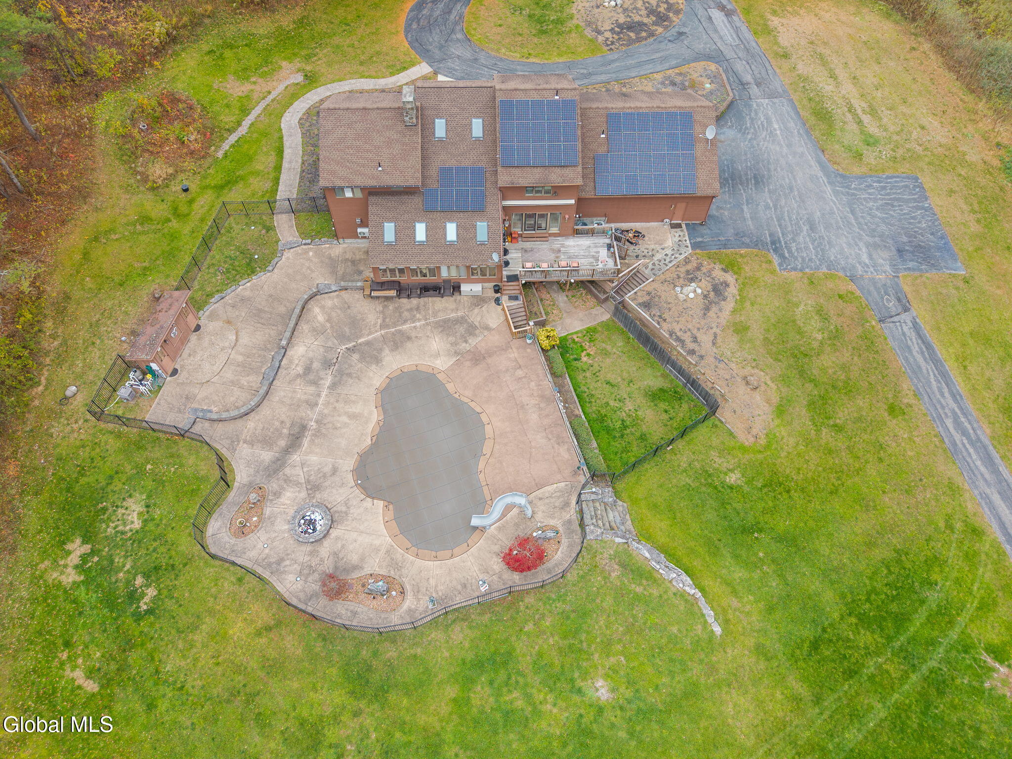 3041 Mariaville Road Schenectady NY 12306