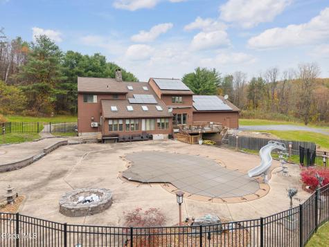 3041 Mariaville Road Schenectady NY 12306