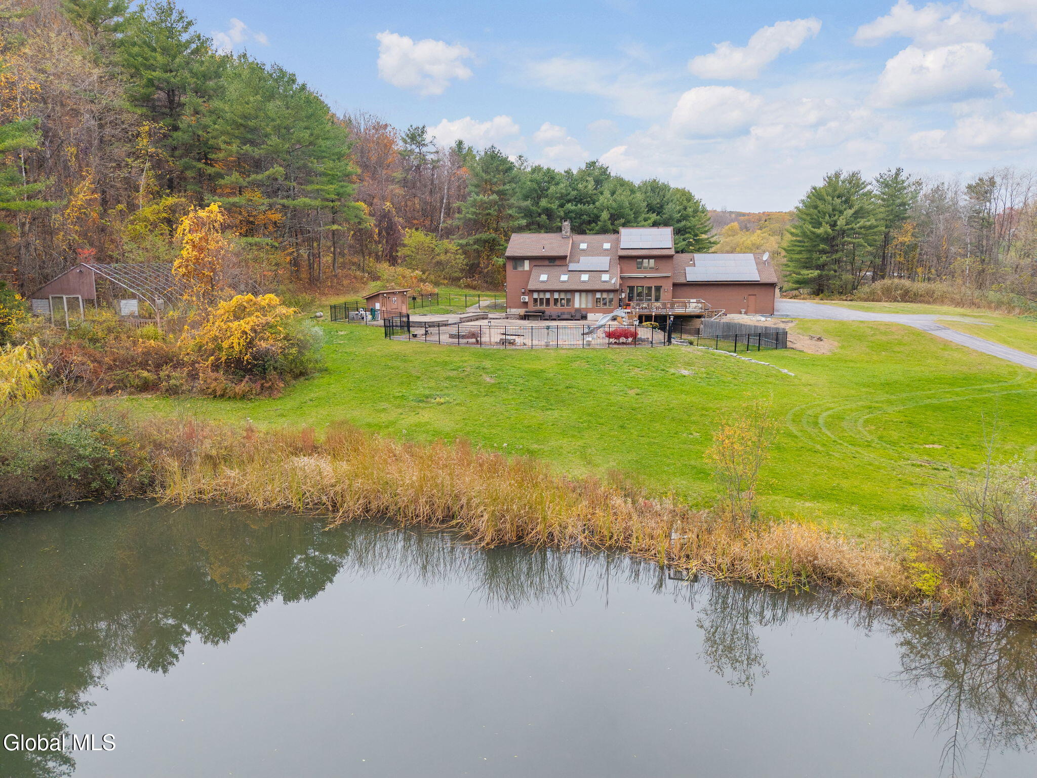 3041 Mariaville Road Schenectady NY 12306
