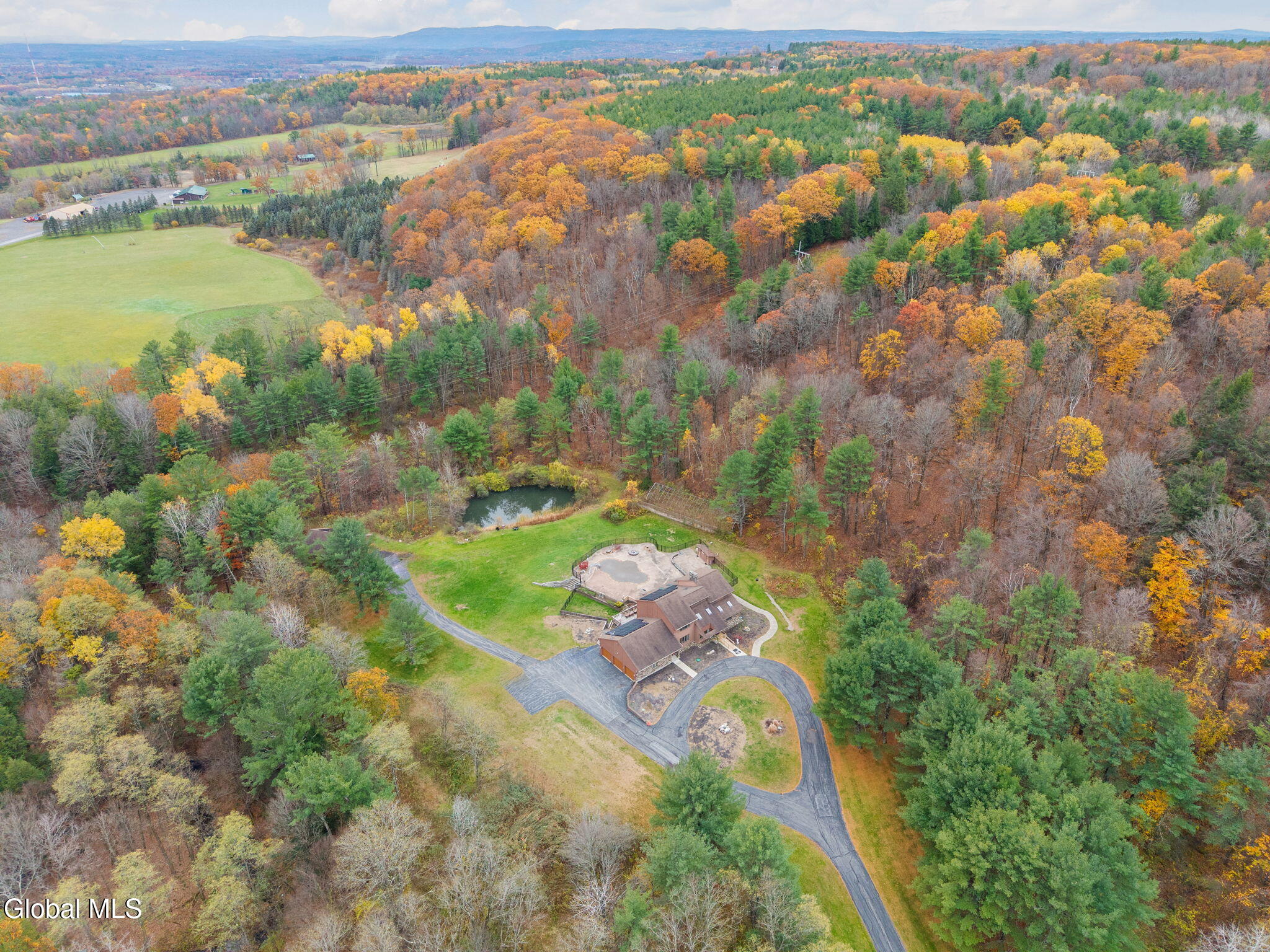 3041 Mariaville Road Schenectady NY 12306