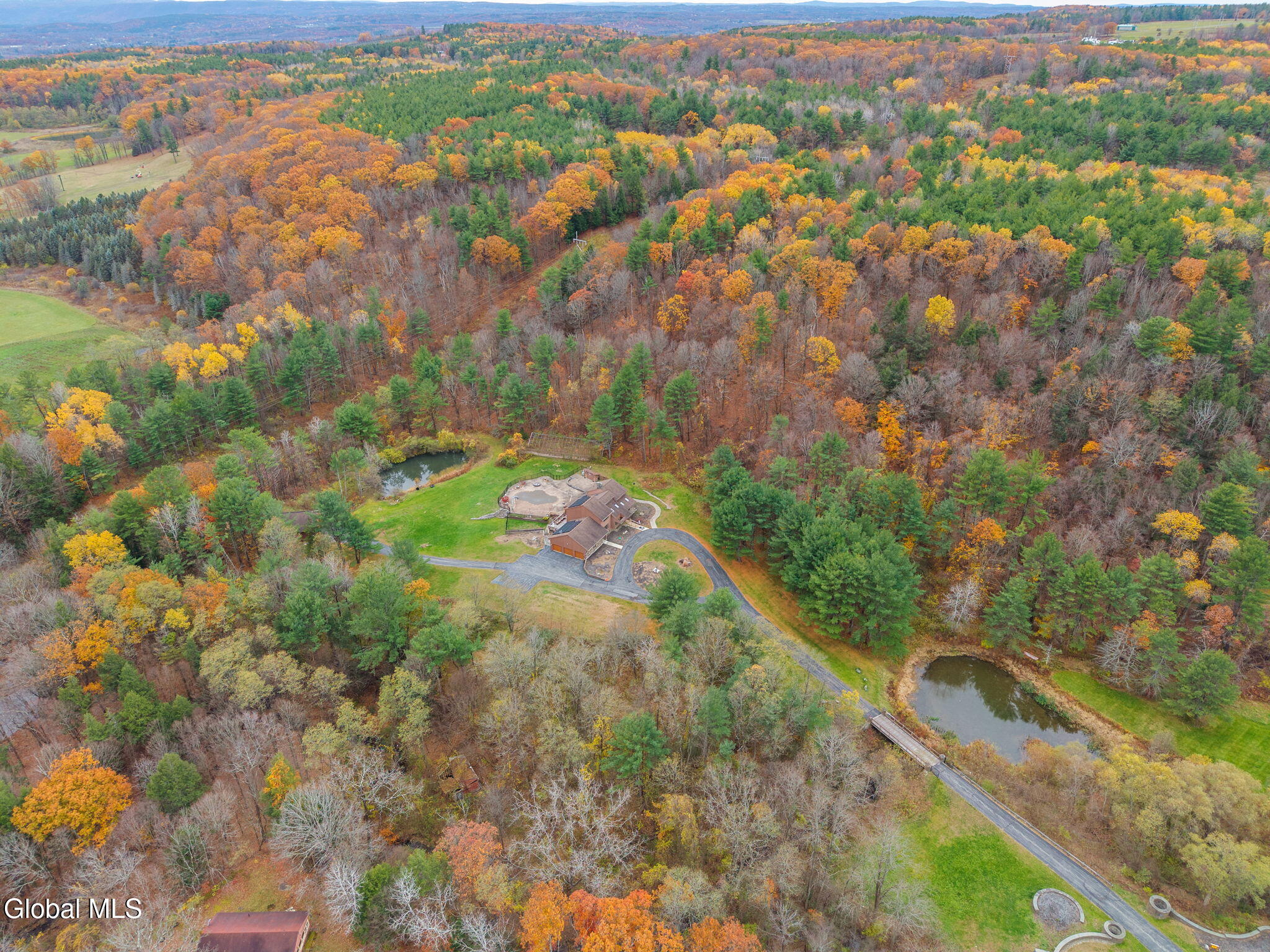 3041 Mariaville Road Schenectady NY 12306
