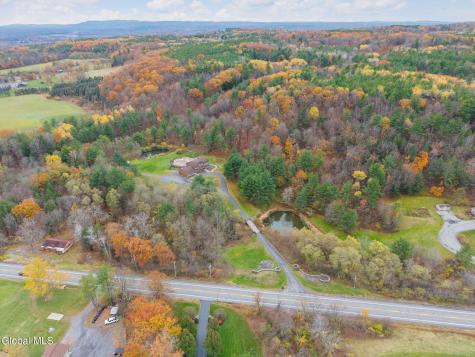 3041 Mariaville Road Schenectady NY 12306