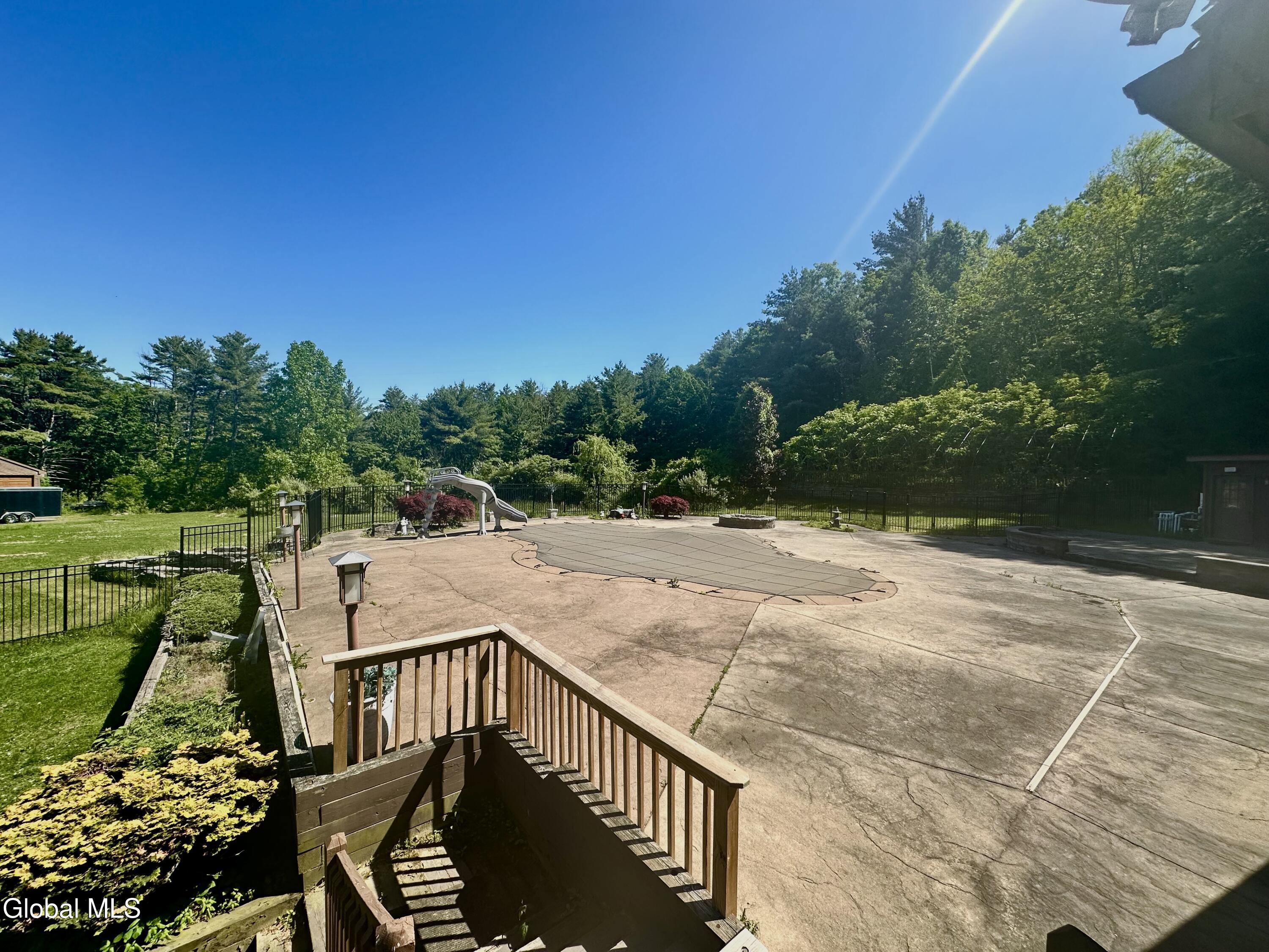 3041 Mariaville Road Schenectady NY 12306