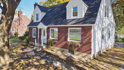2208 Balltown Road Niskayuna NY 12309