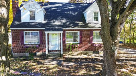 2208 Balltown Road Niskayuna NY 12309