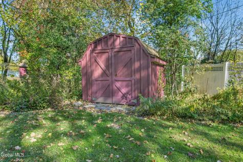 2208 Balltown Road Niskayuna NY 12309