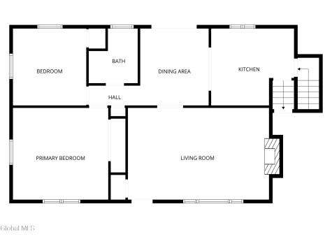 627 Via Ponderosa Schenectady NY 12303