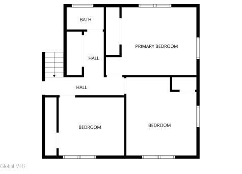 627 Via Ponderosa Schenectady NY 12303