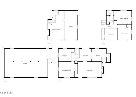 627 Via Ponderosa Schenectady NY 12303