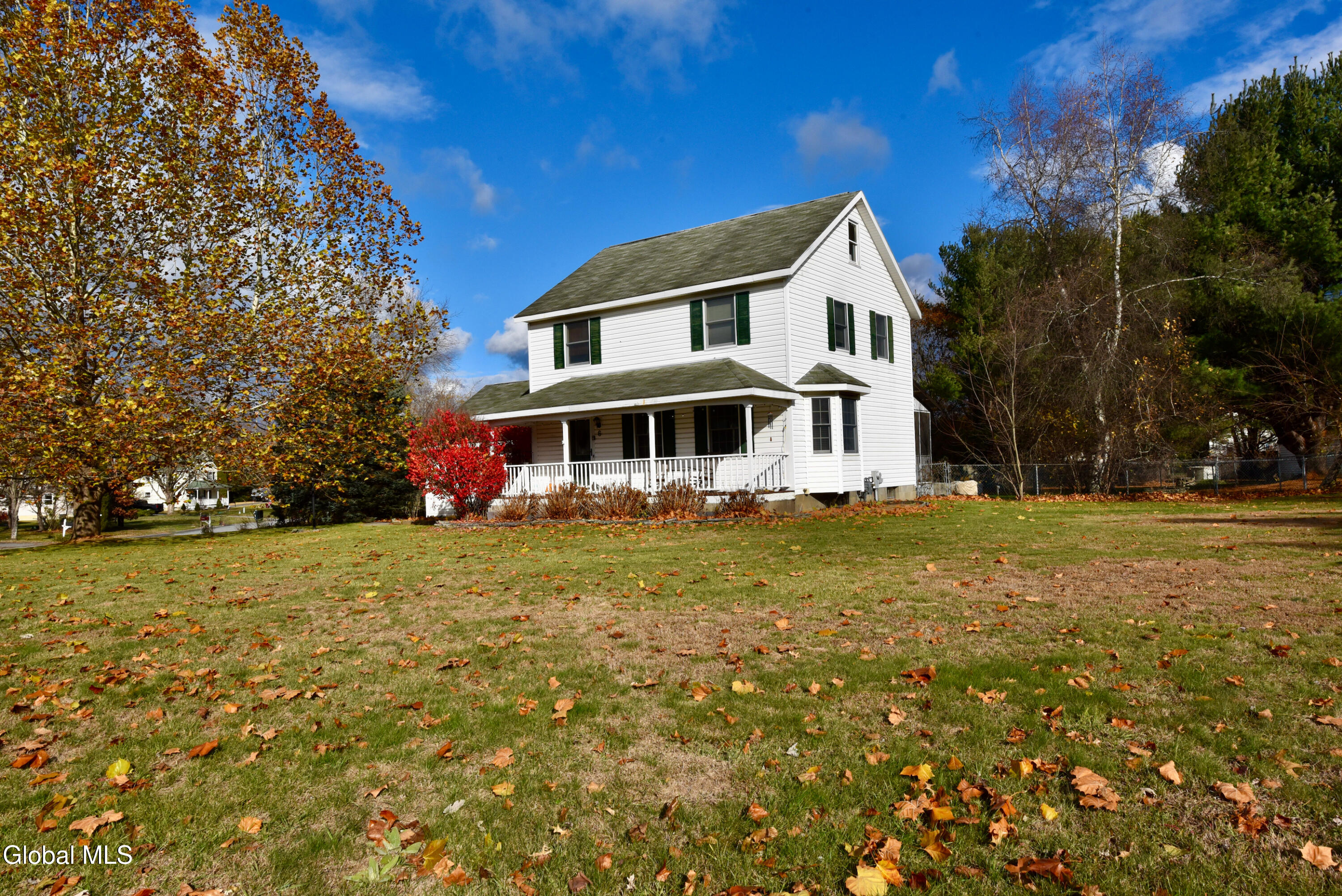 6 Kings Mills Road Gansevoort NY 12831