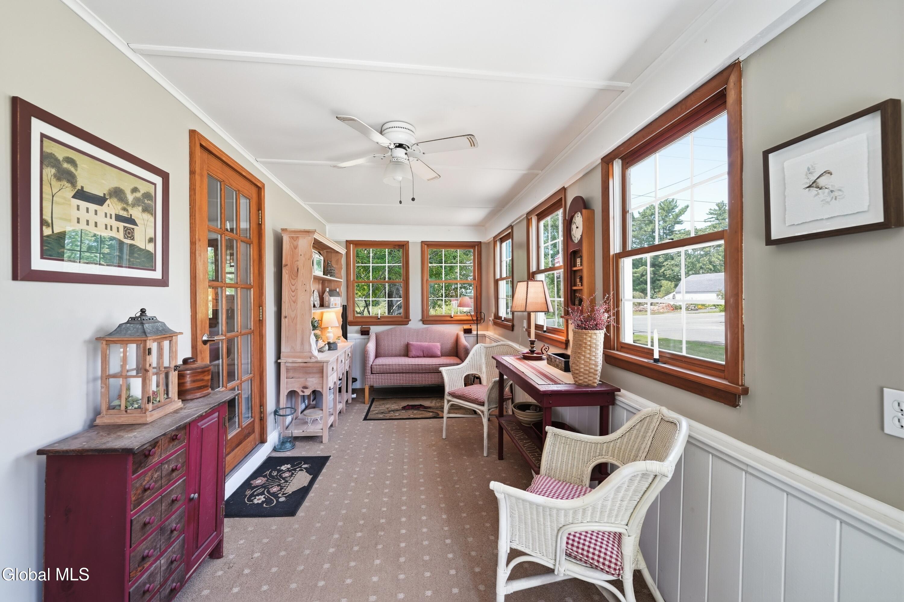 6 Campbell Road Melrose NY 12121