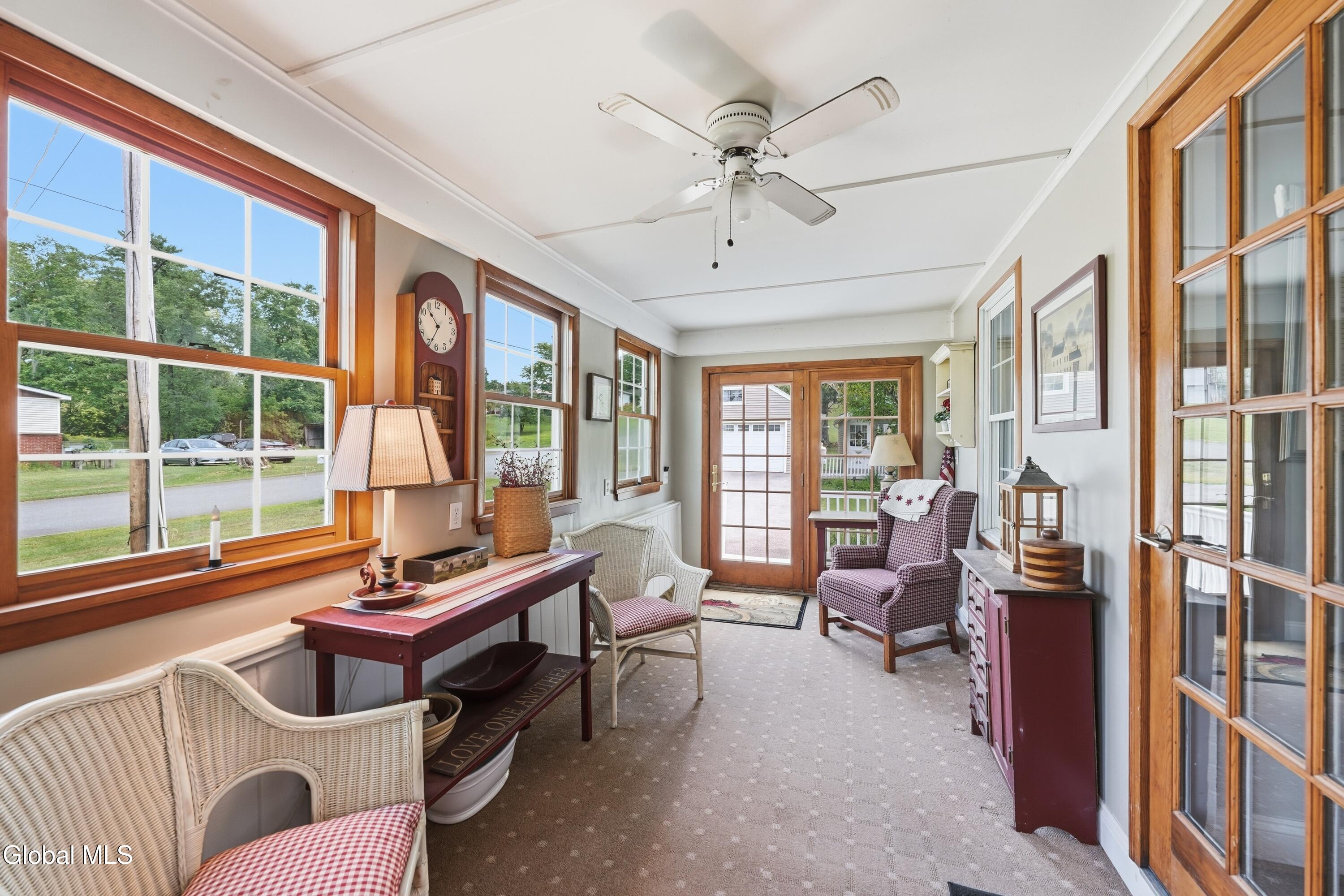 6 Campbell Road Melrose NY 12121