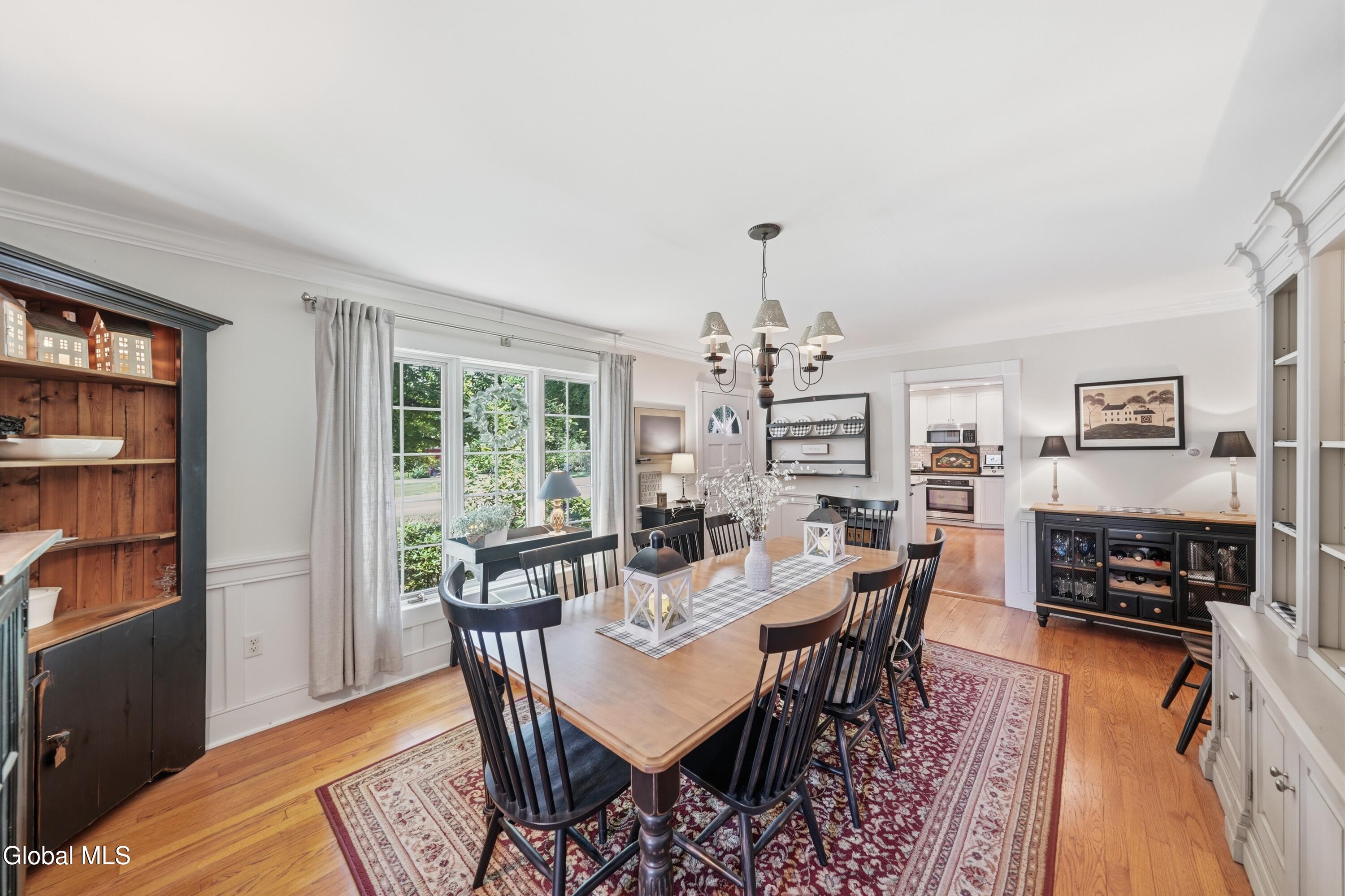 6 Campbell Road Melrose NY 12121
