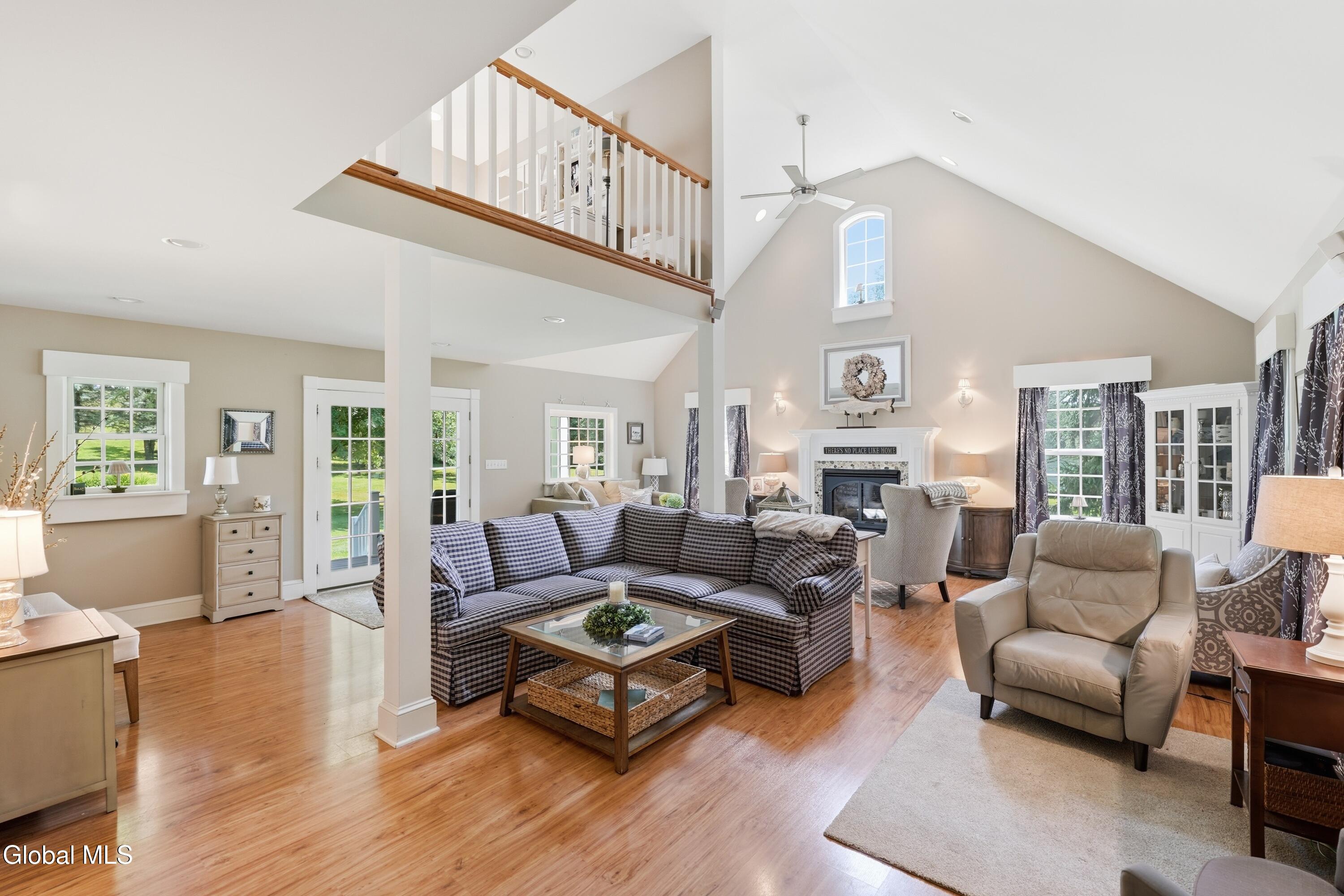 6 Campbell Road Melrose NY 12121