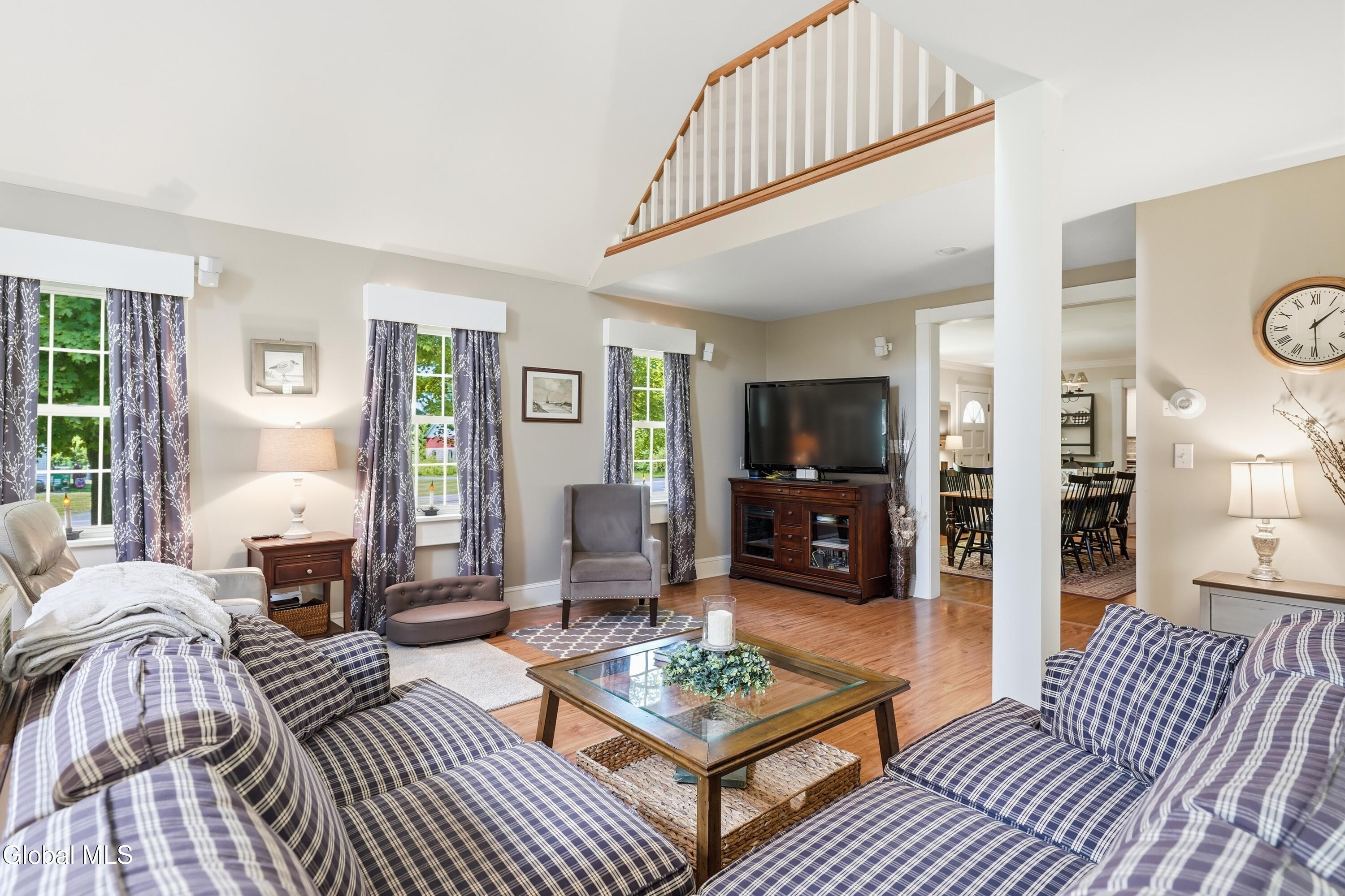 6 Campbell Road Melrose NY 12121