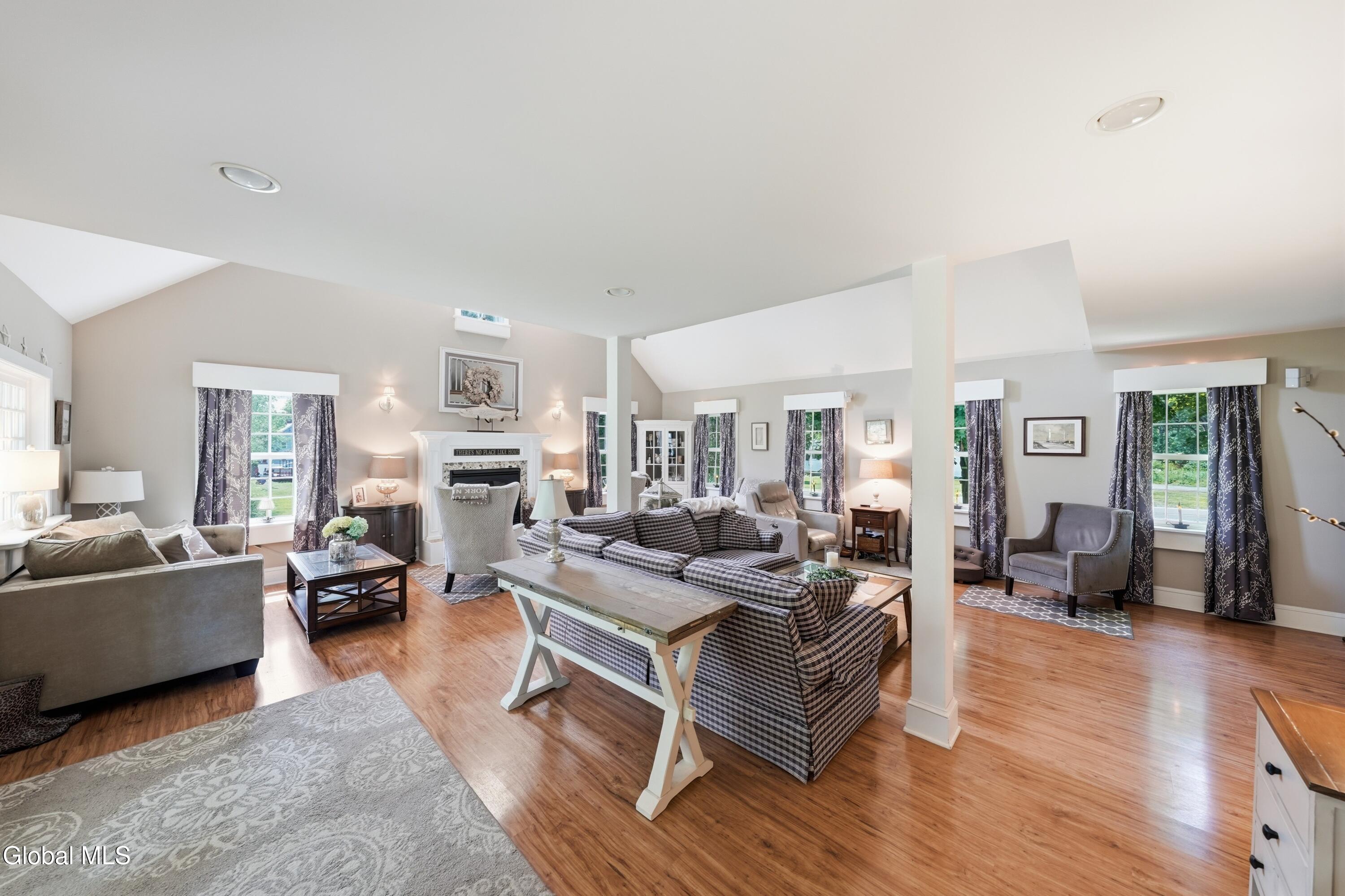 6 Campbell Road Melrose NY 12121