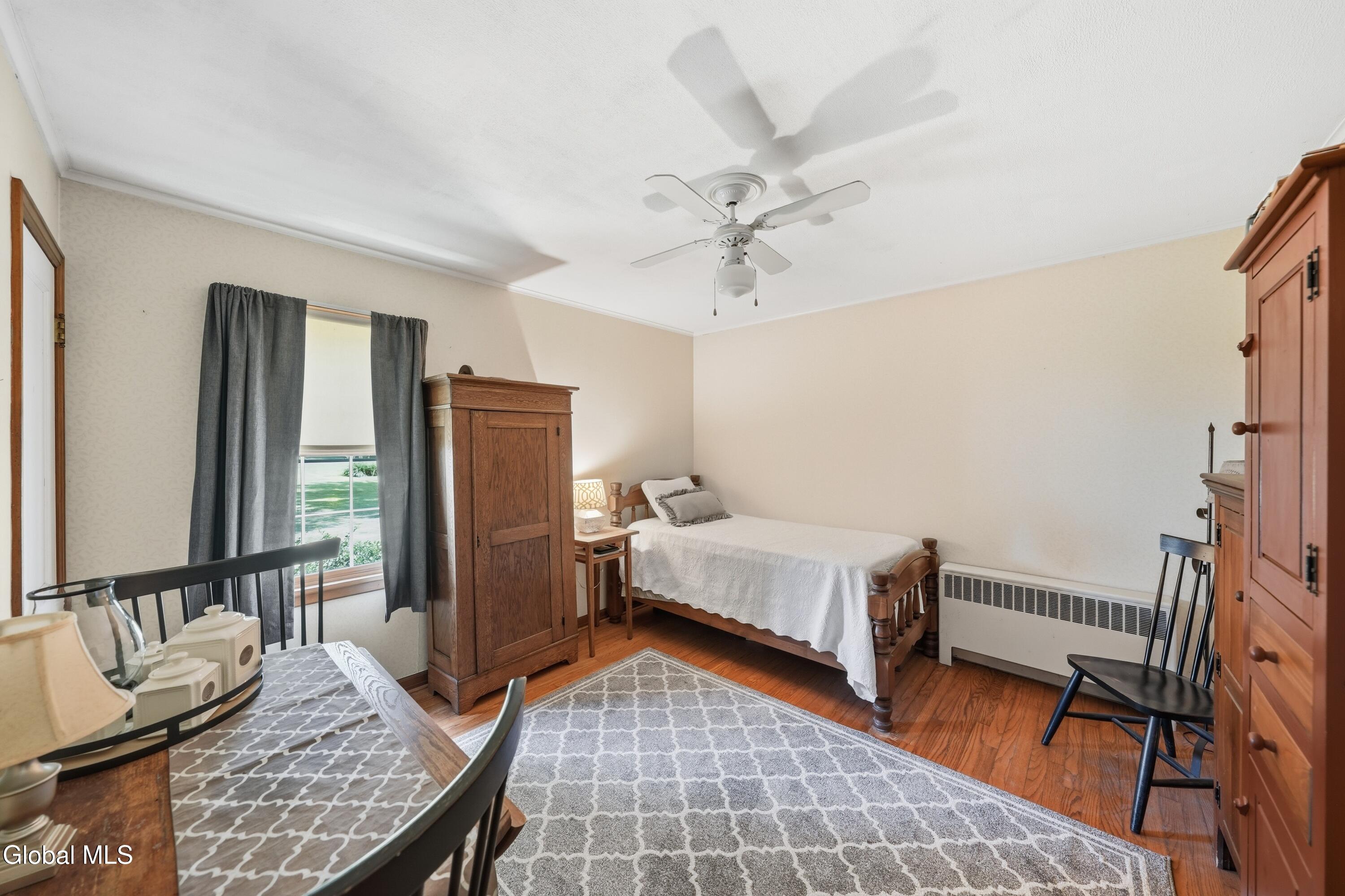 6 Campbell Road Melrose NY 12121